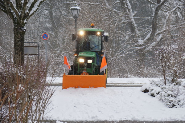 Winterdienst Berlin | berliner-hausmeisterteam.de