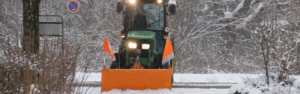 Winterdienst Berlin