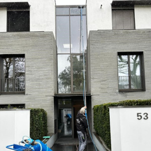 Fensterreinigung Puraqleen Berlin