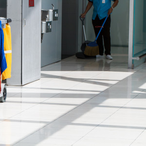 Gebäudereinigung Berlin