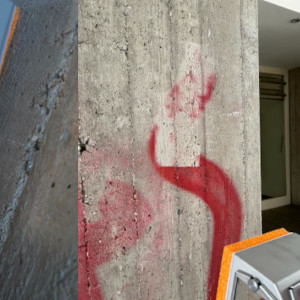 Graffitientfernung Berlin