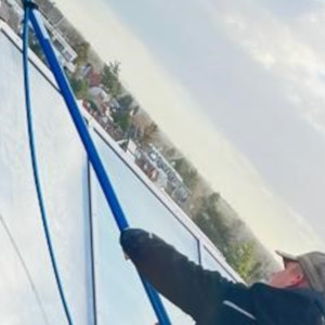 Solarpanel Reinigung Berlin