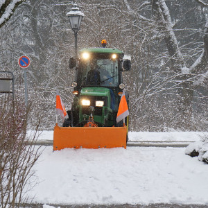 Winterdienst Berlin